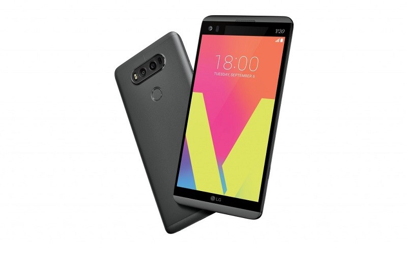 LG V20 Unveiled 1 1024x780