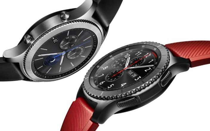 Samsung Gear S3 frontier and classic large trans