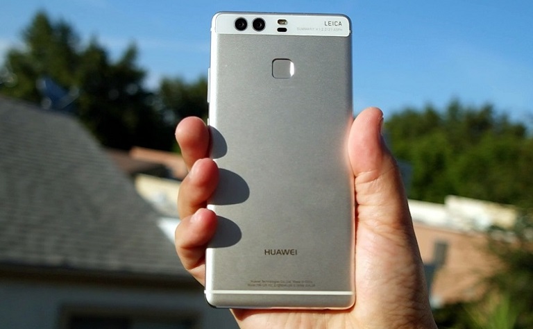 huawei p9 review pocketnow