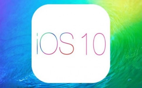 iOS 10 1