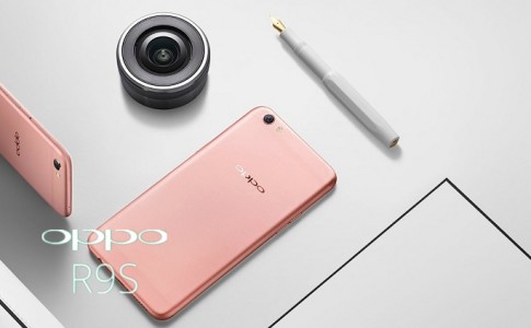 01 New Oppo smartphone clears TENAA certification expected to be the R9s