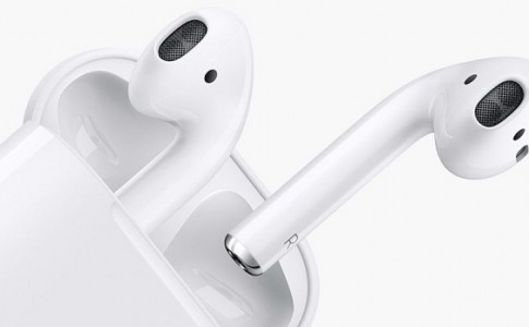 apple airpods1