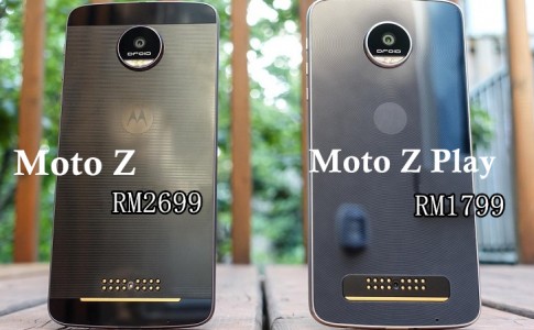moto z play hands on 7 21