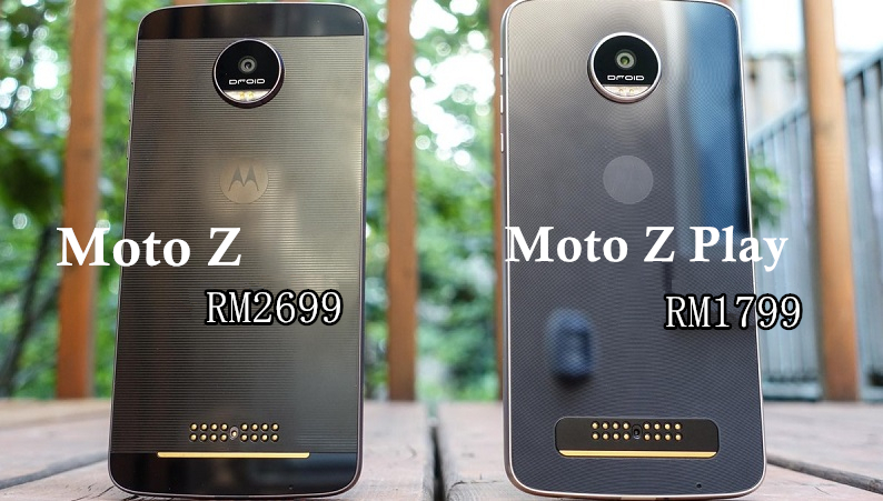 moto z play hands on 7 21