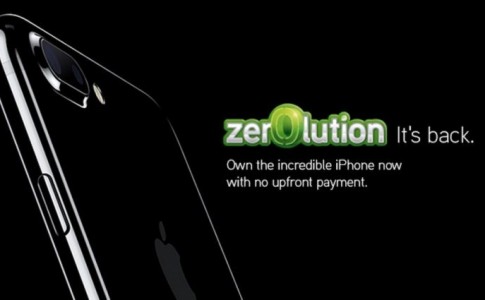 Maxis Zerolution iPhone is back 770x425