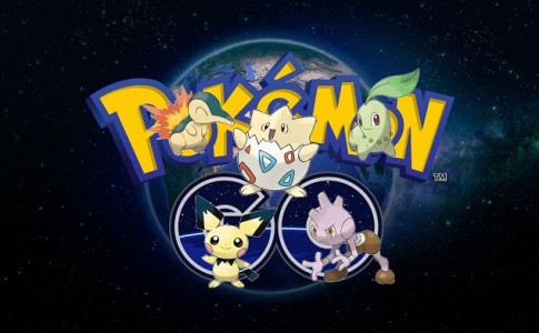baby pokemon battle system coming to pokemon go this december