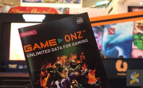 161209 umobile game onz unlimited gaming 2