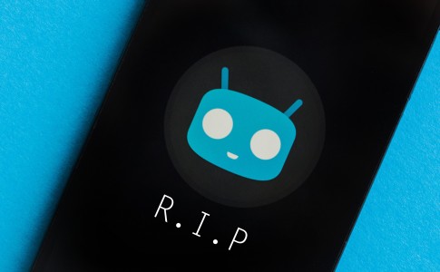 CyanogenMod 2