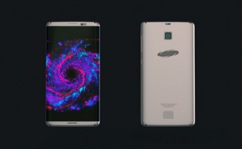 Galaxy S8 3