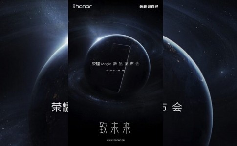 Huawei Honor Magic 1068x603
