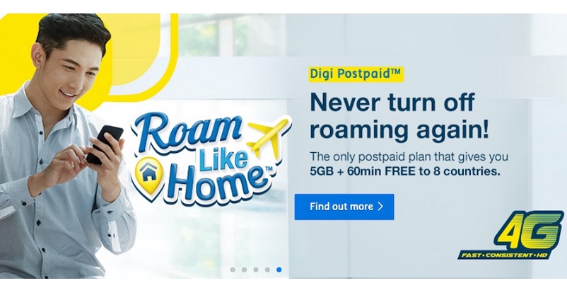 Digi Roam Like Home 1