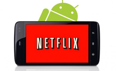 How to watch US Netflix on Android in UK using VPN or Smart DNS proxies