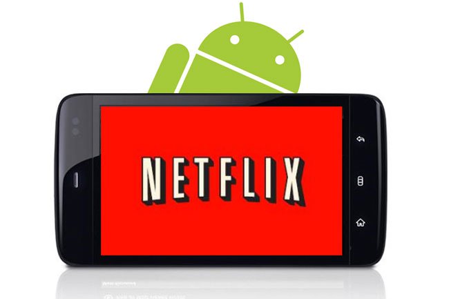 How to watch US Netflix on Android in UK using VPN or Smart DNS