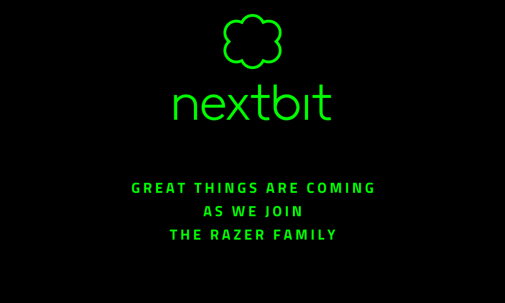 Nextbit Razer