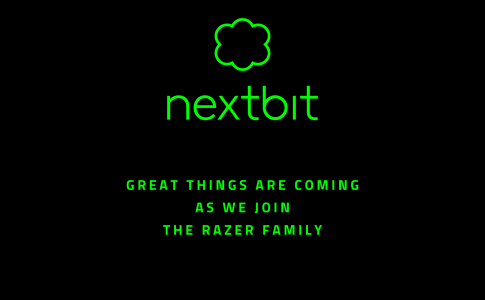 Nextbit Razer