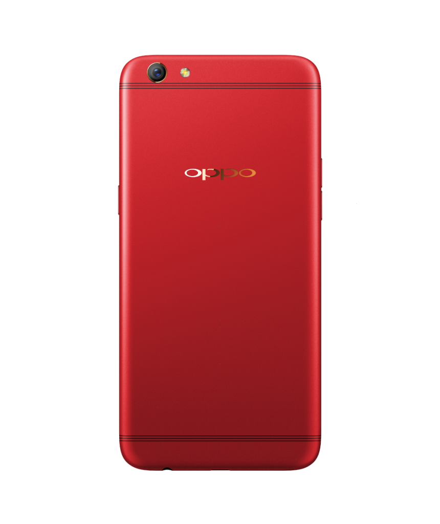 Valentine Red Edition R9s (2)