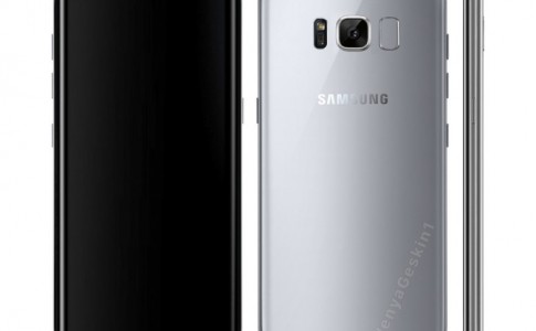 galaxy s8 unofficial render1 675x540