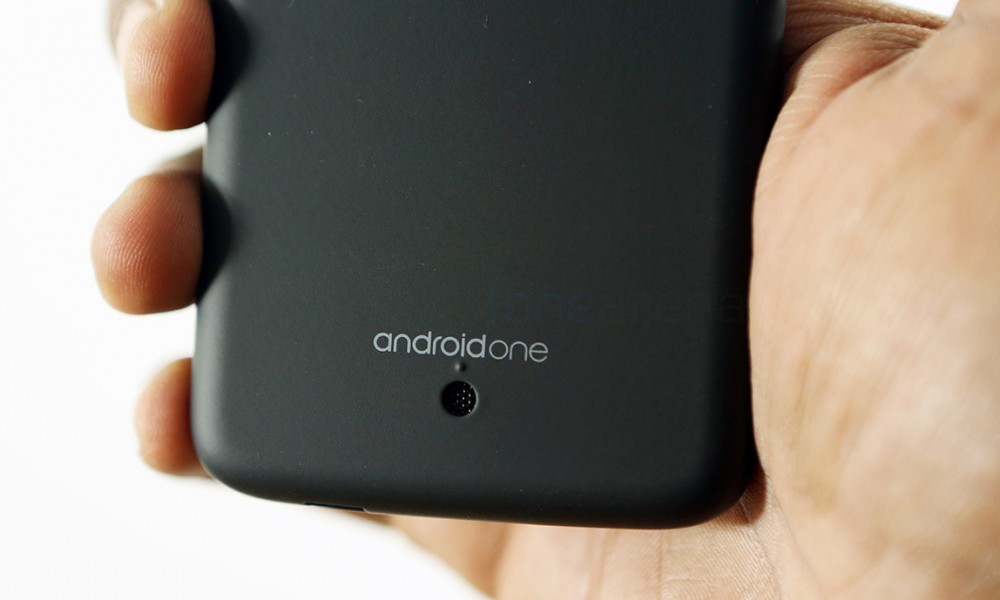 spice dream uno android one unboxing 4