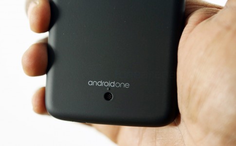 spice dream uno android one unboxing 4