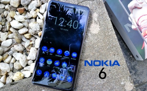 Nokia logo 3 1 副本