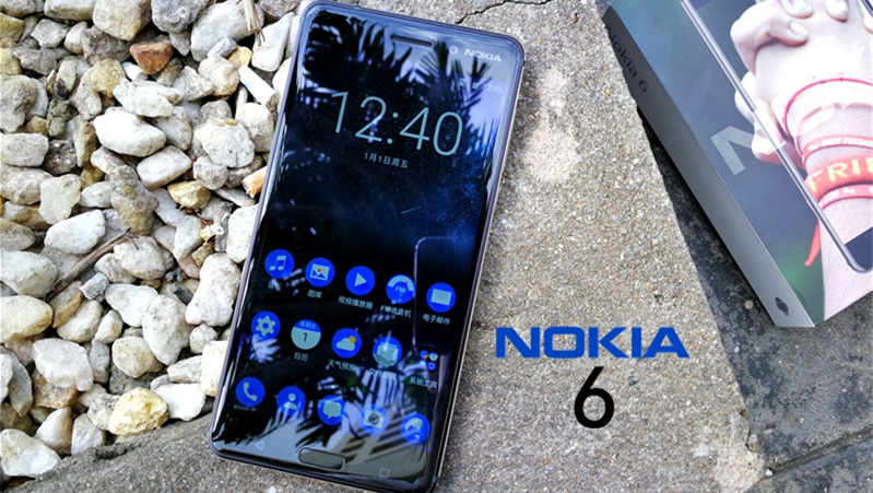 Nokia logo 3 1 副本