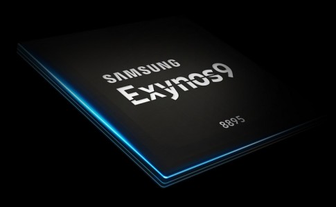 Samsung Exynos 9 announced 01