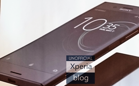 Sony Xperia XZ Premium 640x976 副本