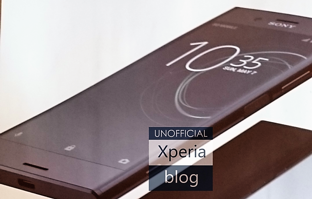 Sony Xperia XZ Premium 640x976 副本