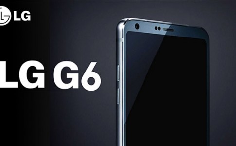 meet the lg g6