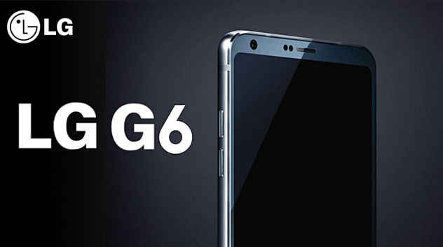 meet the lg g6