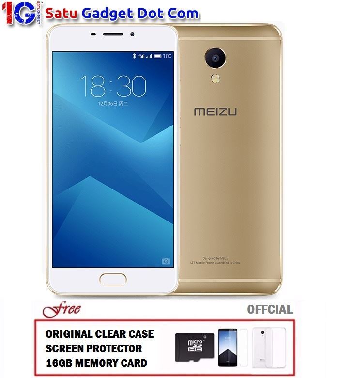 Meizu pro 6 microsd