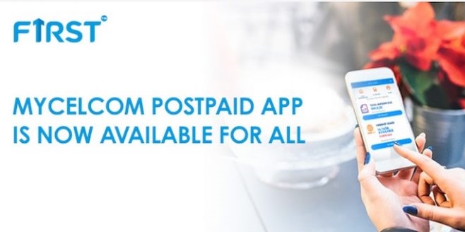 Celcom Postpaid Now Available for All