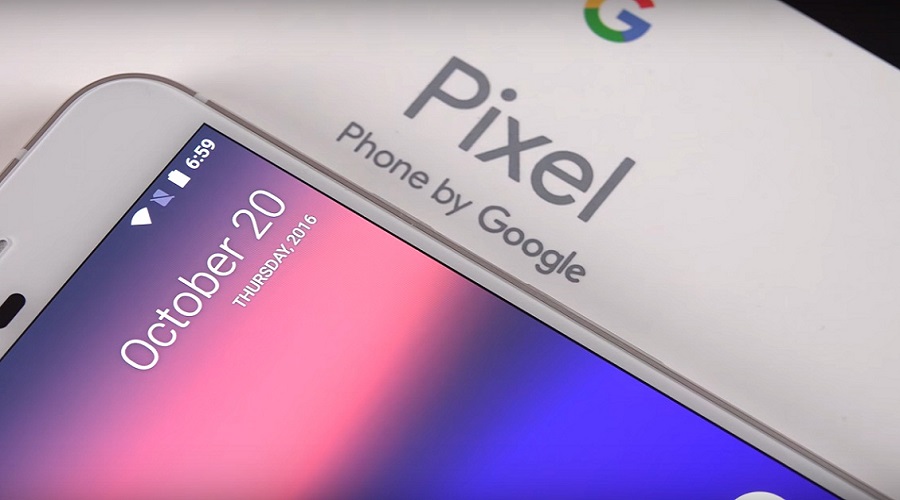 google selling a new pixel phone but not the pixel 2