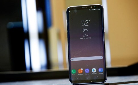 Samsung Galaxy S8 Plus price and specification1