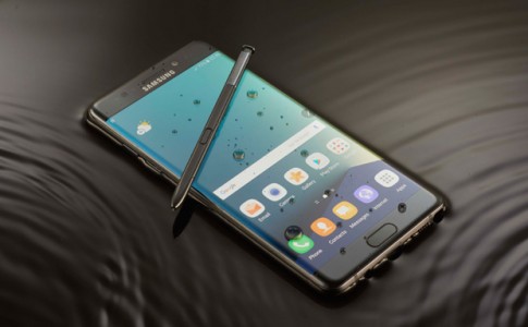Samsung Note 7 in depth review hero