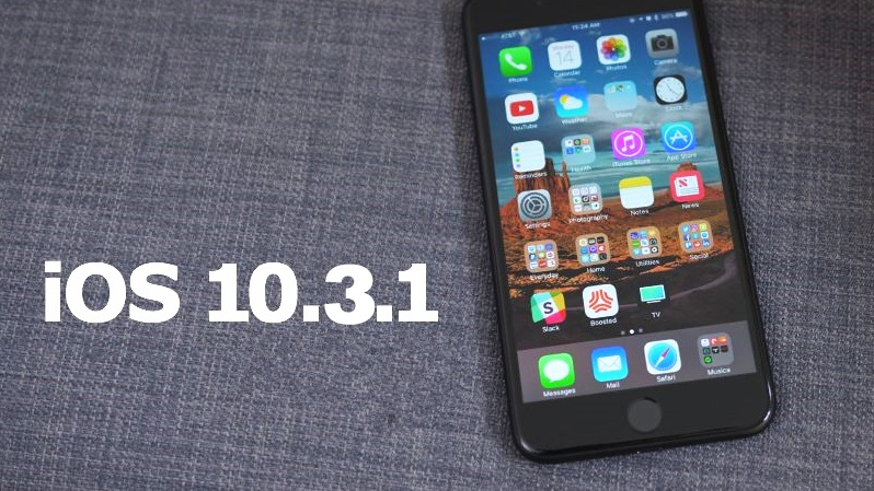 iOS 10.2.1 beta