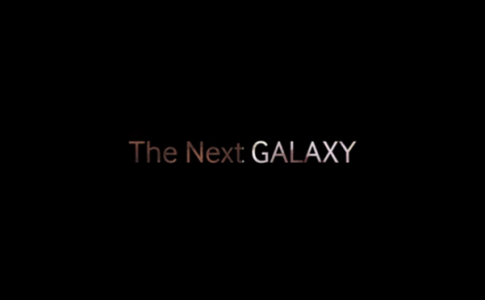 next galaxy