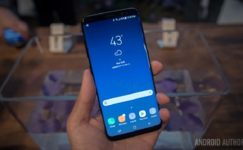 samsung galaxy s8 and s8 plus hands on aa 10 of 32 840x472