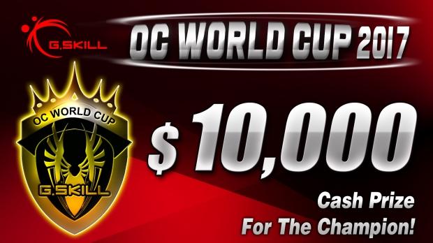 11077 2017 skill announces oc world cup 2017 online qualifier overclocking competition