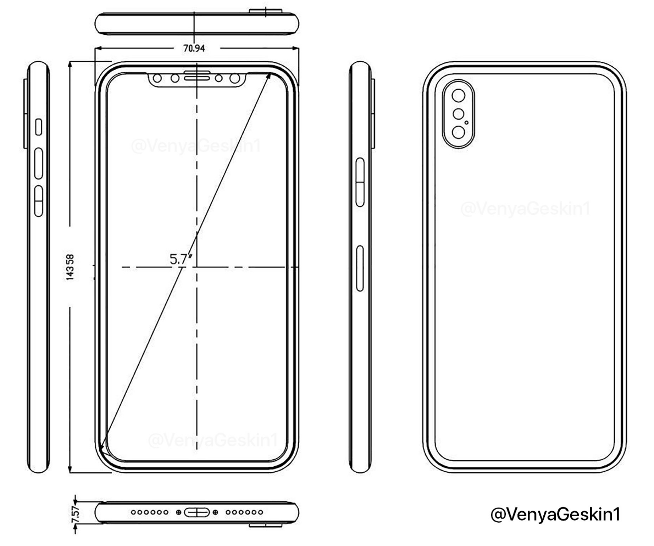 Oppo a5 схема