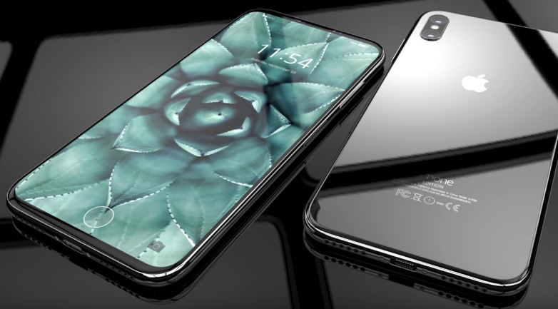 iphone 8 concept5