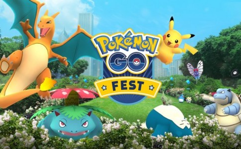 Pokemon Go Fest Year 1 770x433