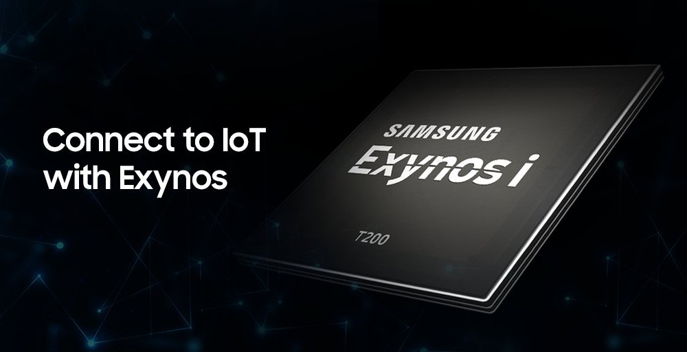 Samsung Exynos i T200 IoT