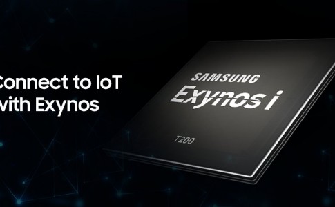 Samsung Exynos i T200 IoT