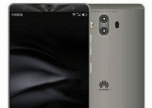 review huawei mate 10 four camera flagship phone wovow.org 01