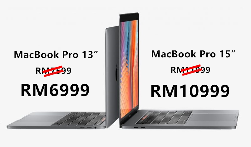 new macbook pro official 3