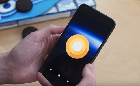 google android o developer preview features