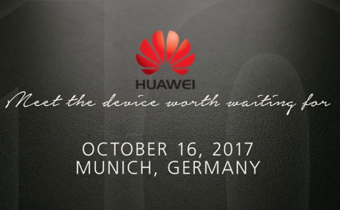 huawei mate 10 official launch teaser 副本