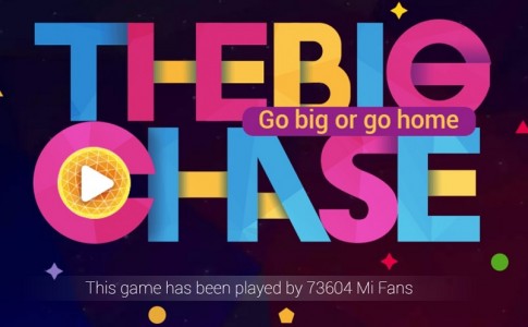 xiaomi the big chase 4
