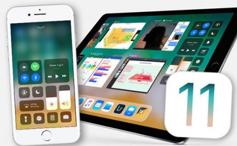 Apple iOS 11 release date 840532